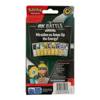 Pokémon ex Battle Deck, 60 Pack, Assorted