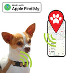 Animoo Pet & Item Tracker