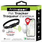 Animoo Pet & Item Tracker