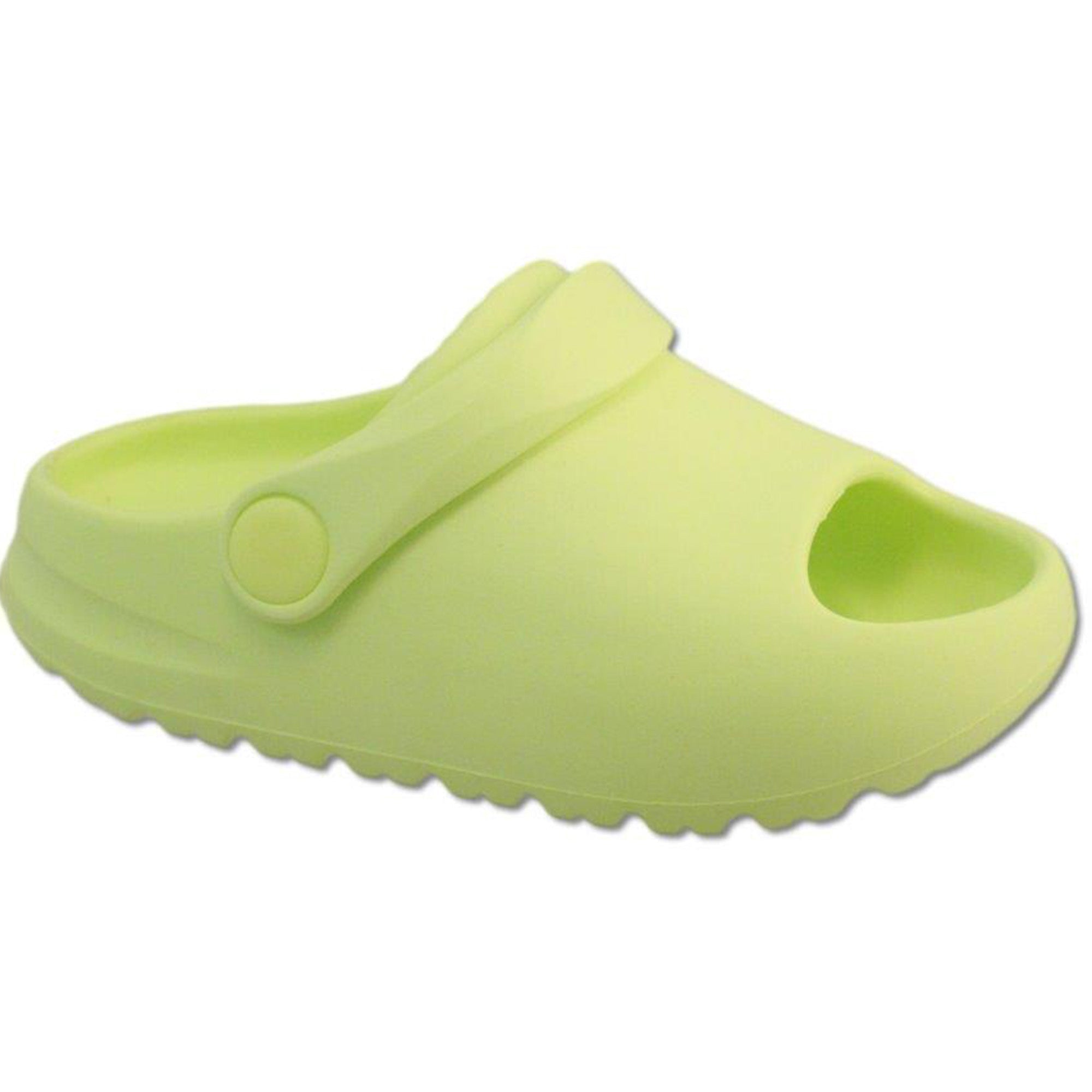 Sandales en CAV/E pour petits enfants