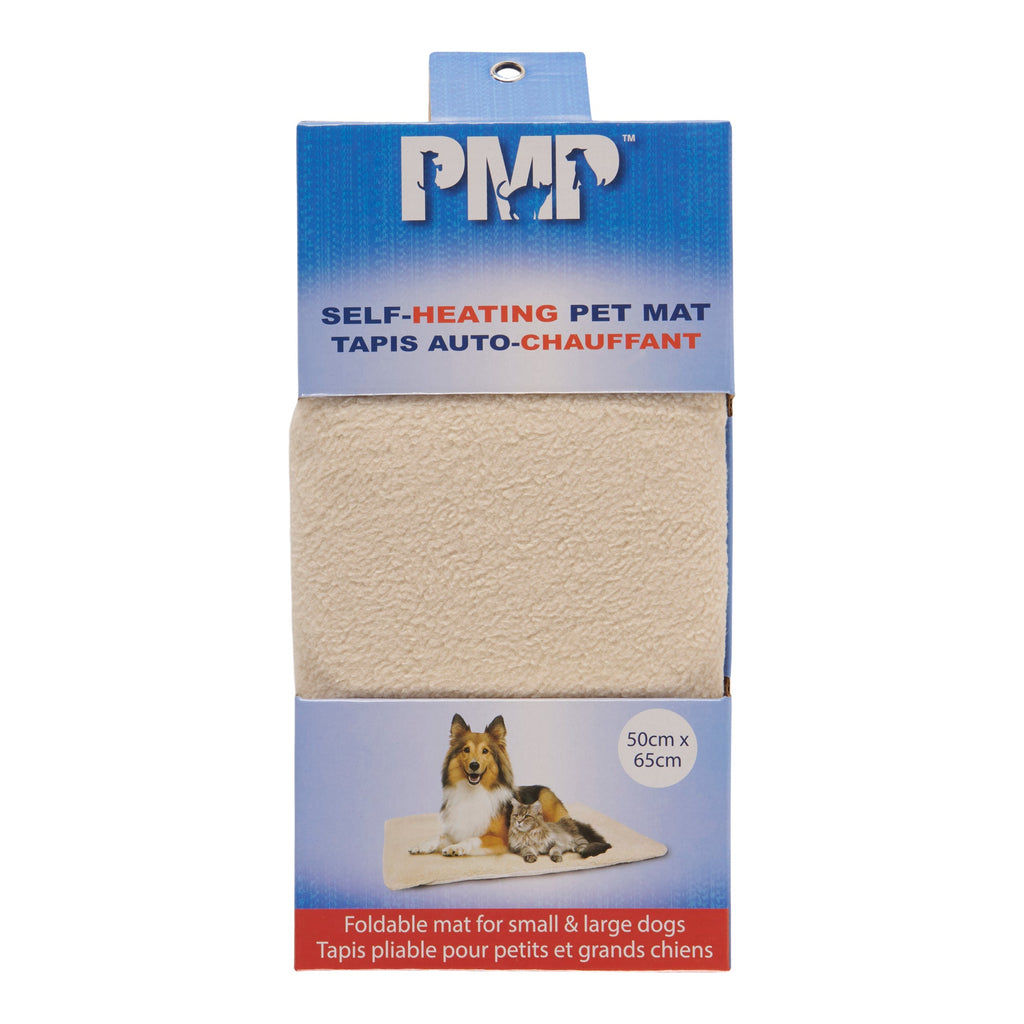 PMP Pet Self Heating Mat
