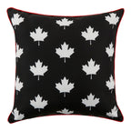 HomeStyles Outdoor Canada-Themed Cushions, 18-in x 18-in.