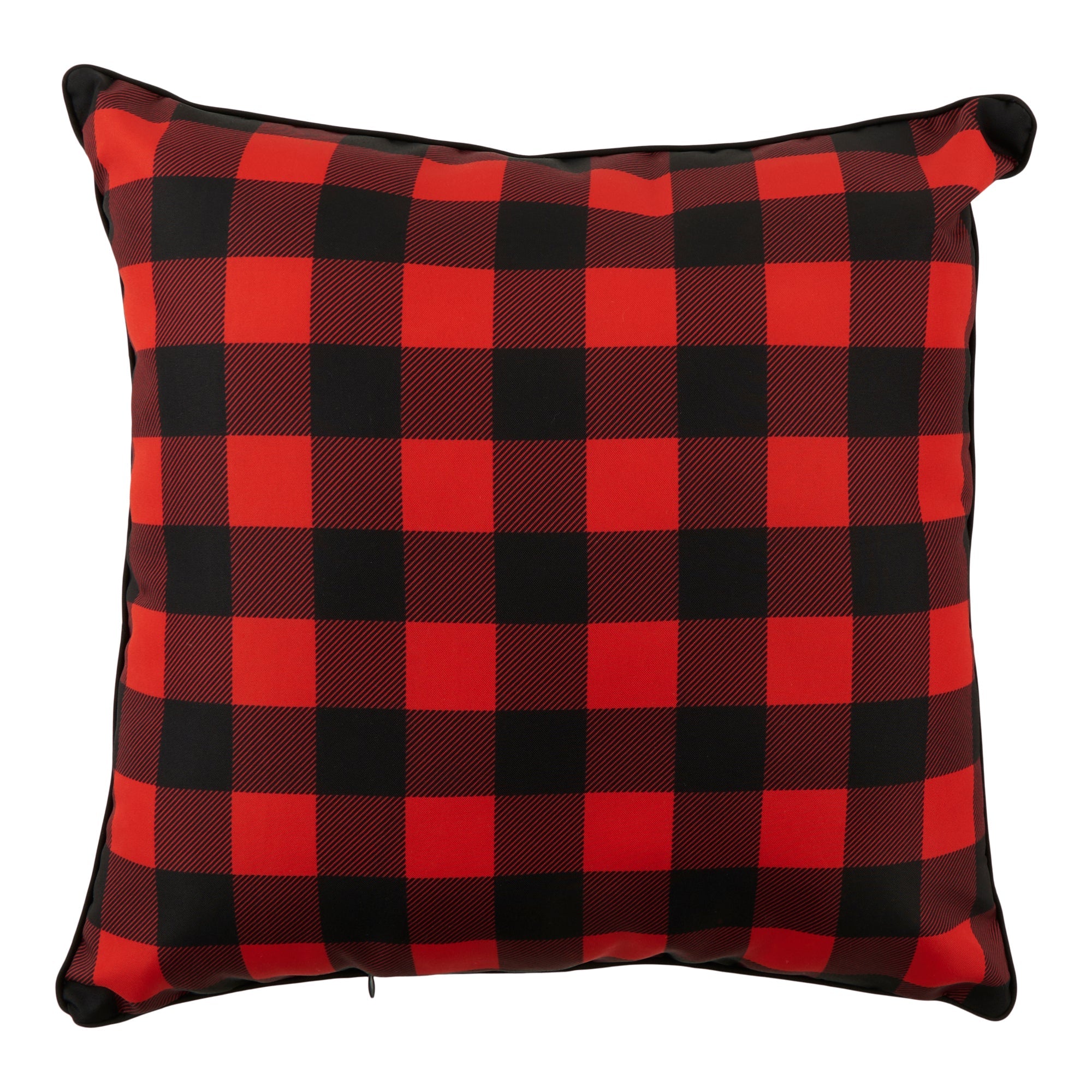 HomeStyles Outdoor Canada-Themed Cushions, 18-in x 18-in.
