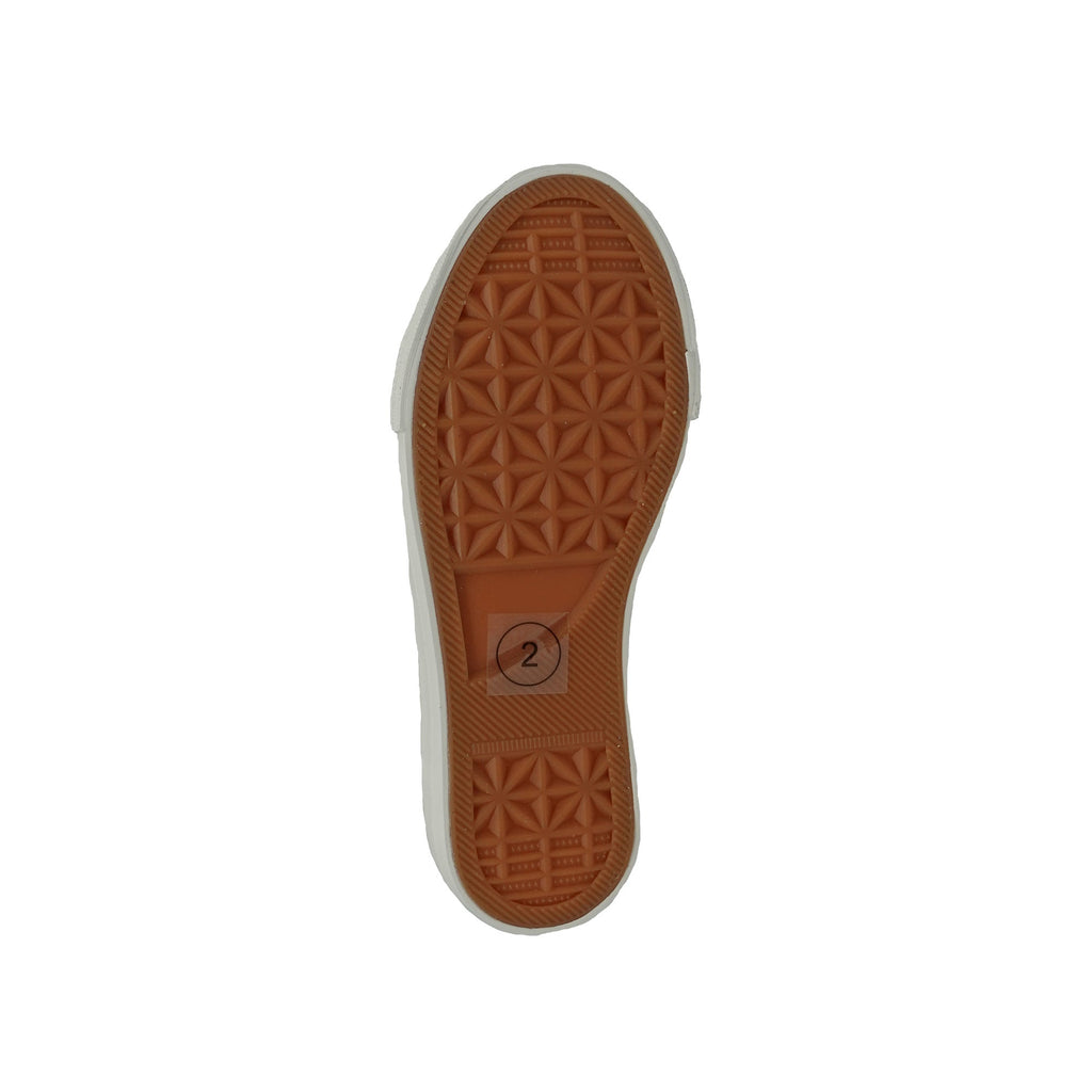 Chaussures montantes en toile SURVIVAL GEAR pour garçons