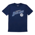 T-shirt à manches courtes Blue Jays de Toronto des LMB pour hommes