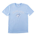 T-shirt à manches courtes Blue Jays de Toronto des LMB pour hommes