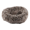 Giant Value Round Pet Bed, 24 in.
