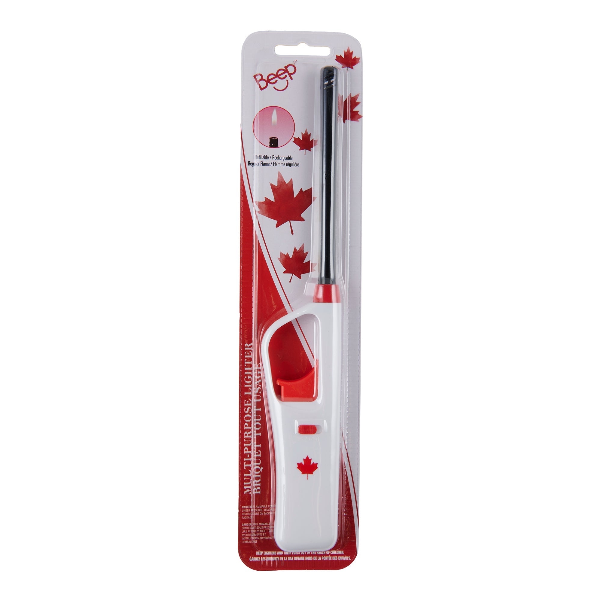 Briquet à barbecue Canada