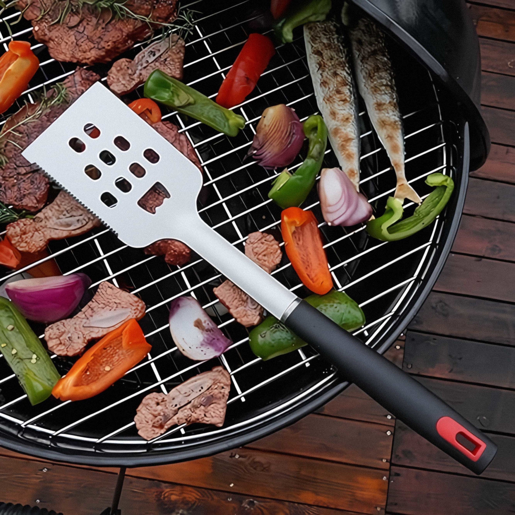 BBQ Spatula