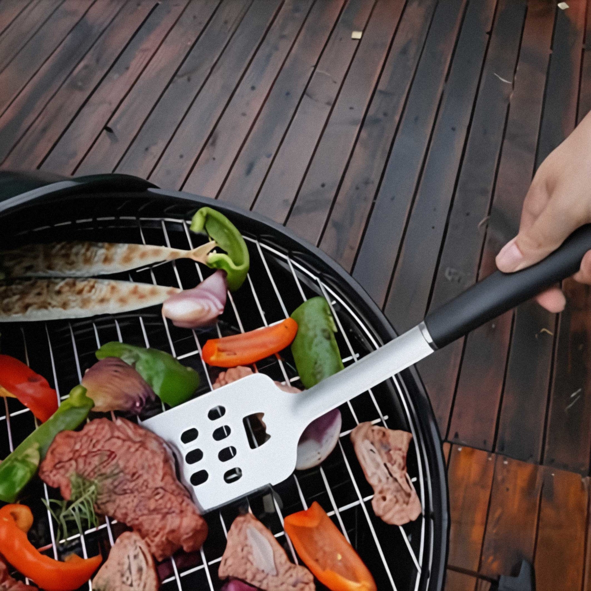 BBQ Spatula