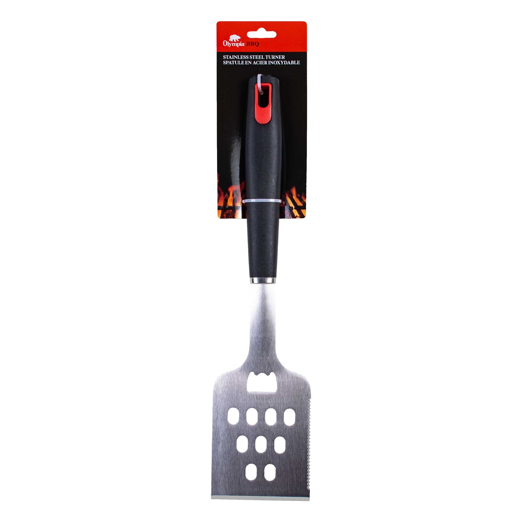 BBQ Spatula