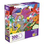 300 To 1000 Piece Puzzles