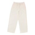 lily morgan Women's Solid Linen Blend Pants
