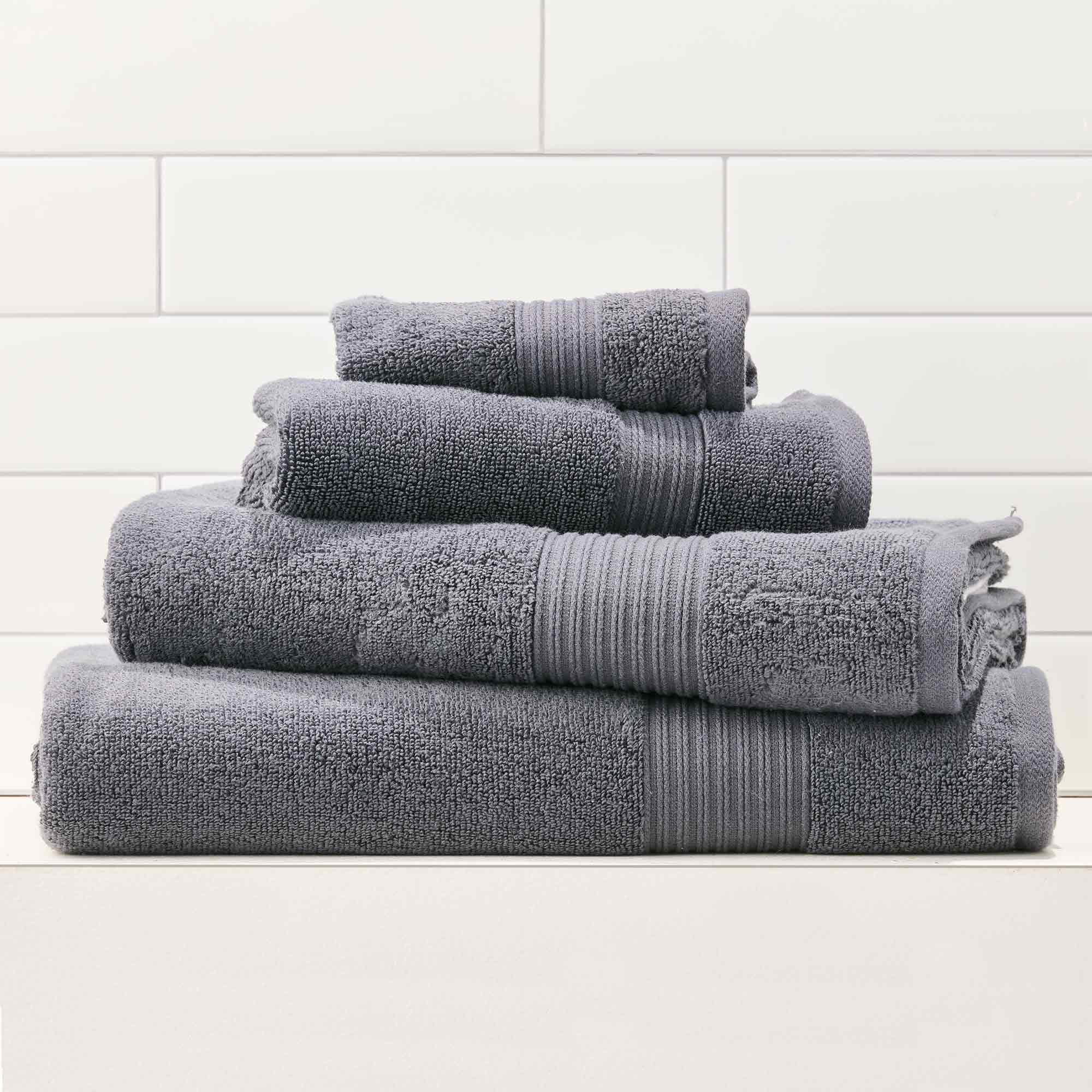 HomeStyles Hand Towel, 16-in x 28-in.