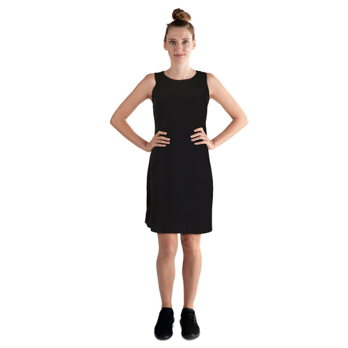 Robe de voyage tissée ACX Active pour femmes