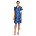 Robe trapèze lily morgan pour femmes