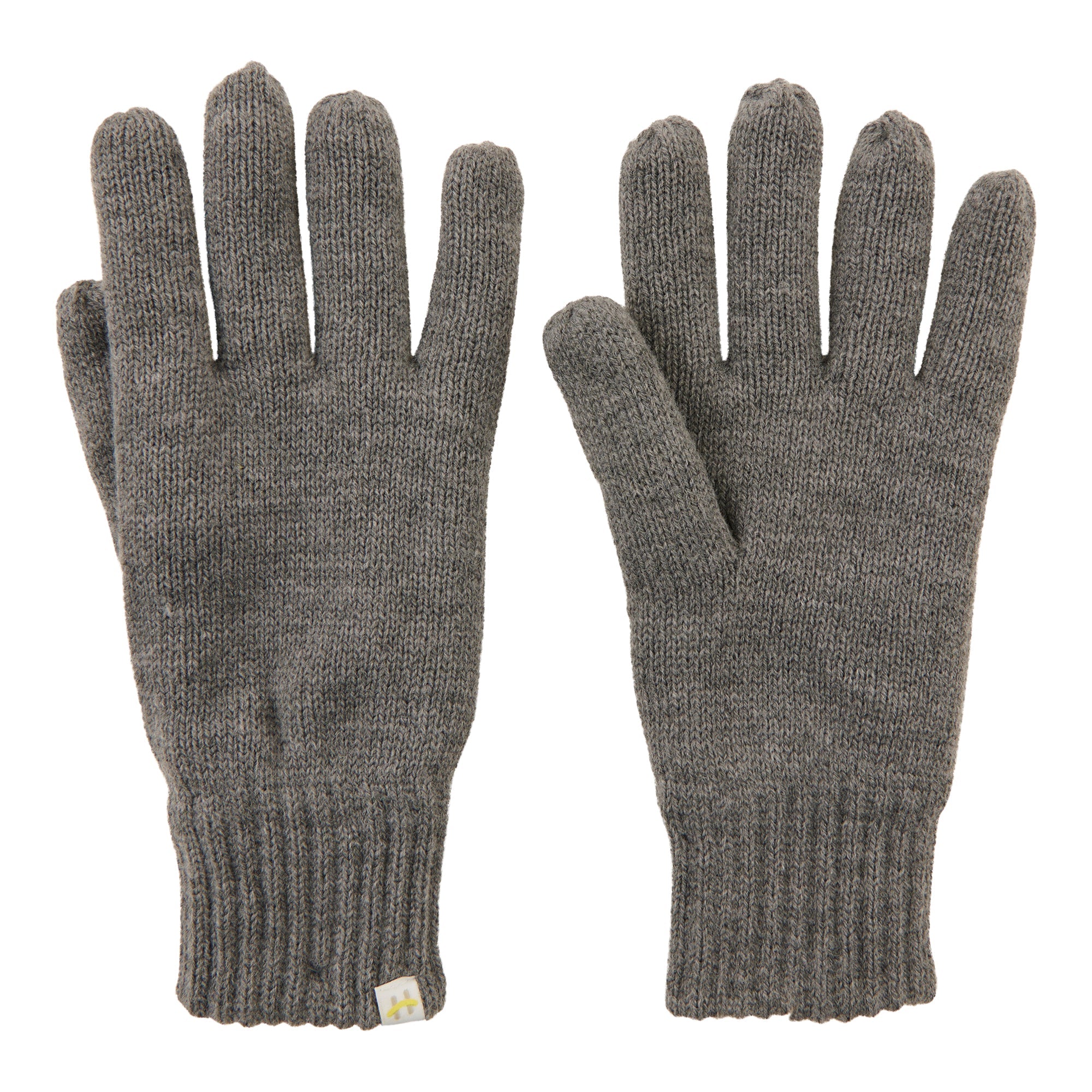 Hot Paws Men's Knit Gloves