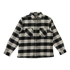 Mountain Ridge Men's Plaid Shacket