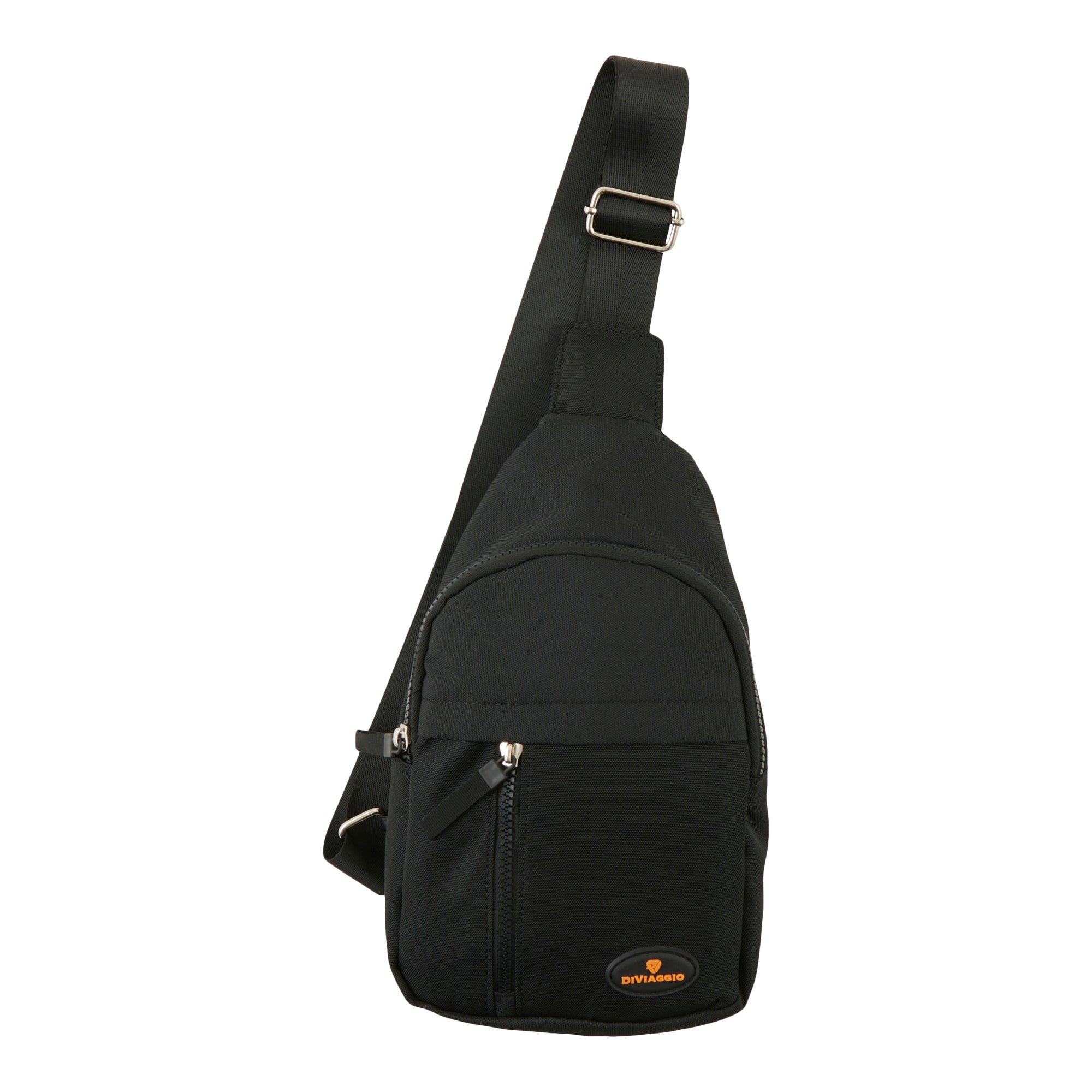 Men's Nylon Sling Bag