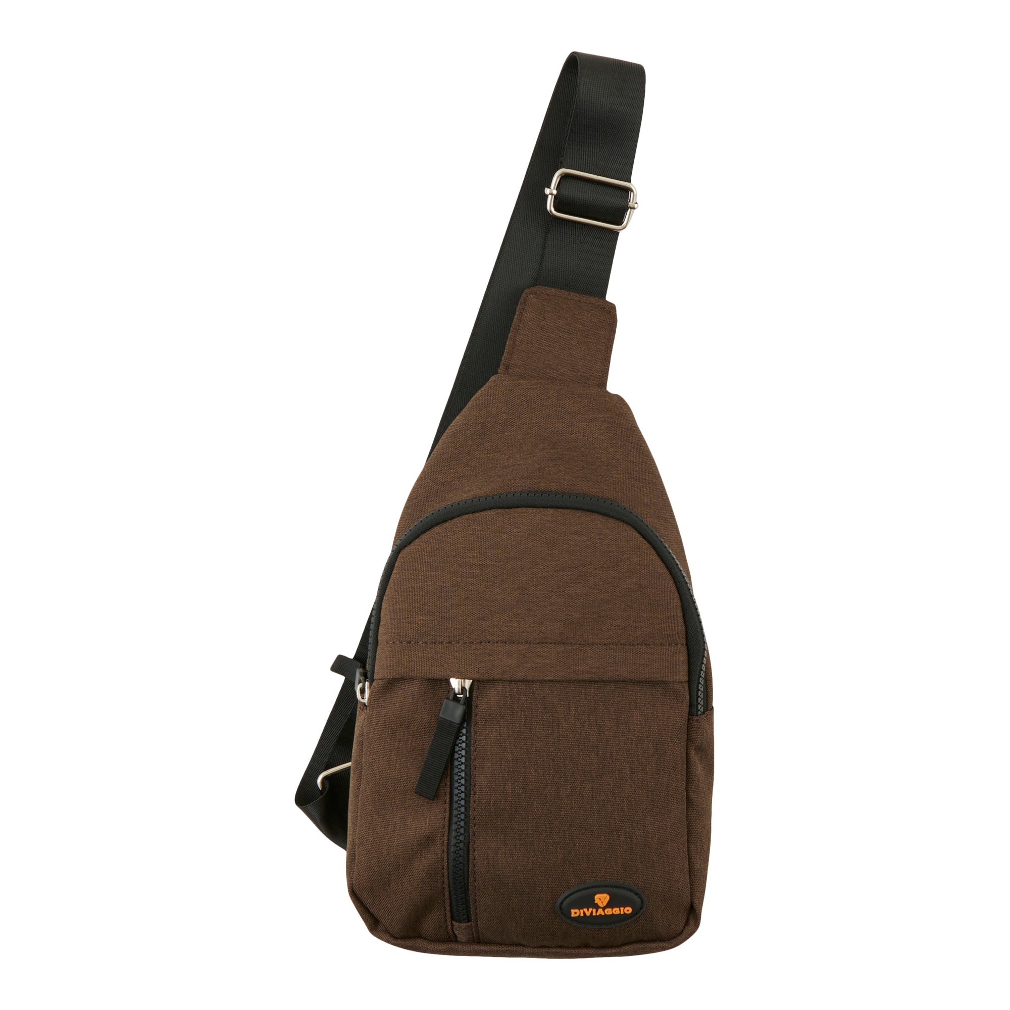 Men's Nylon Sling Bag