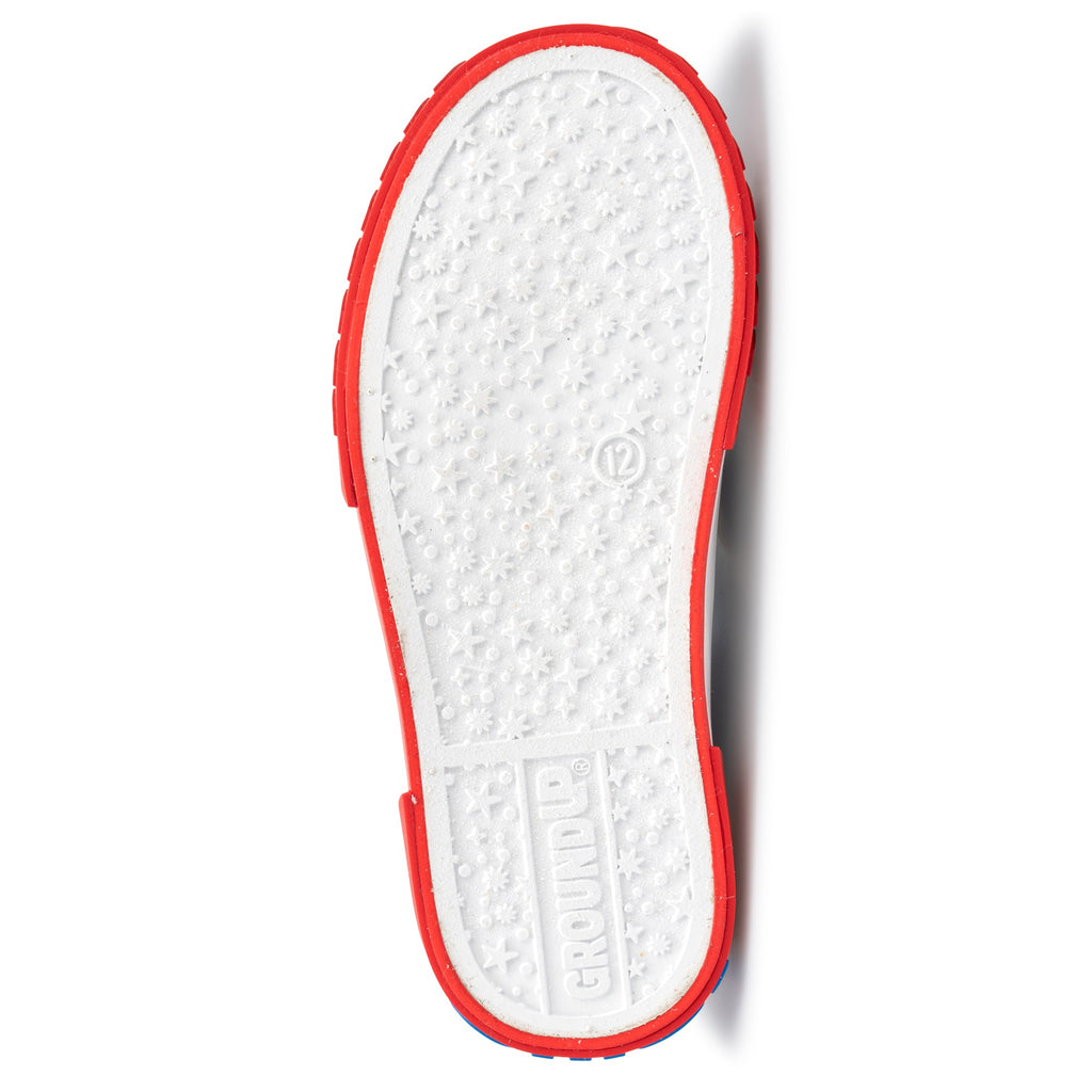 Chaussures fourreau Sonic pour garçons