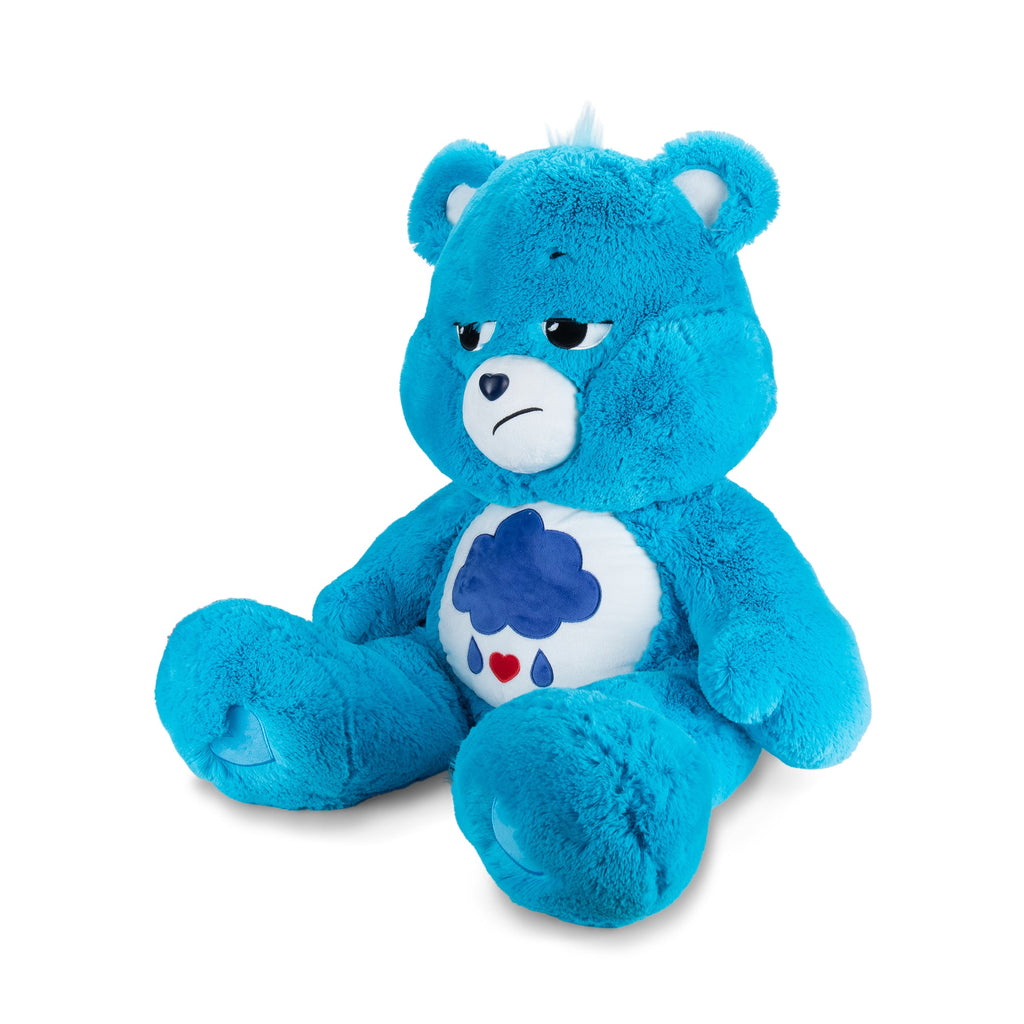 Jumbo Care Bear Plush, 36-in.