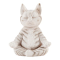 HomeStyles Yoga Cats, 8-in.