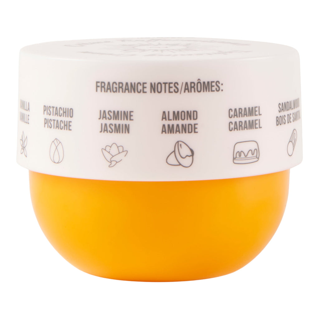 Solo En Ibiza Body Butter, 230 g