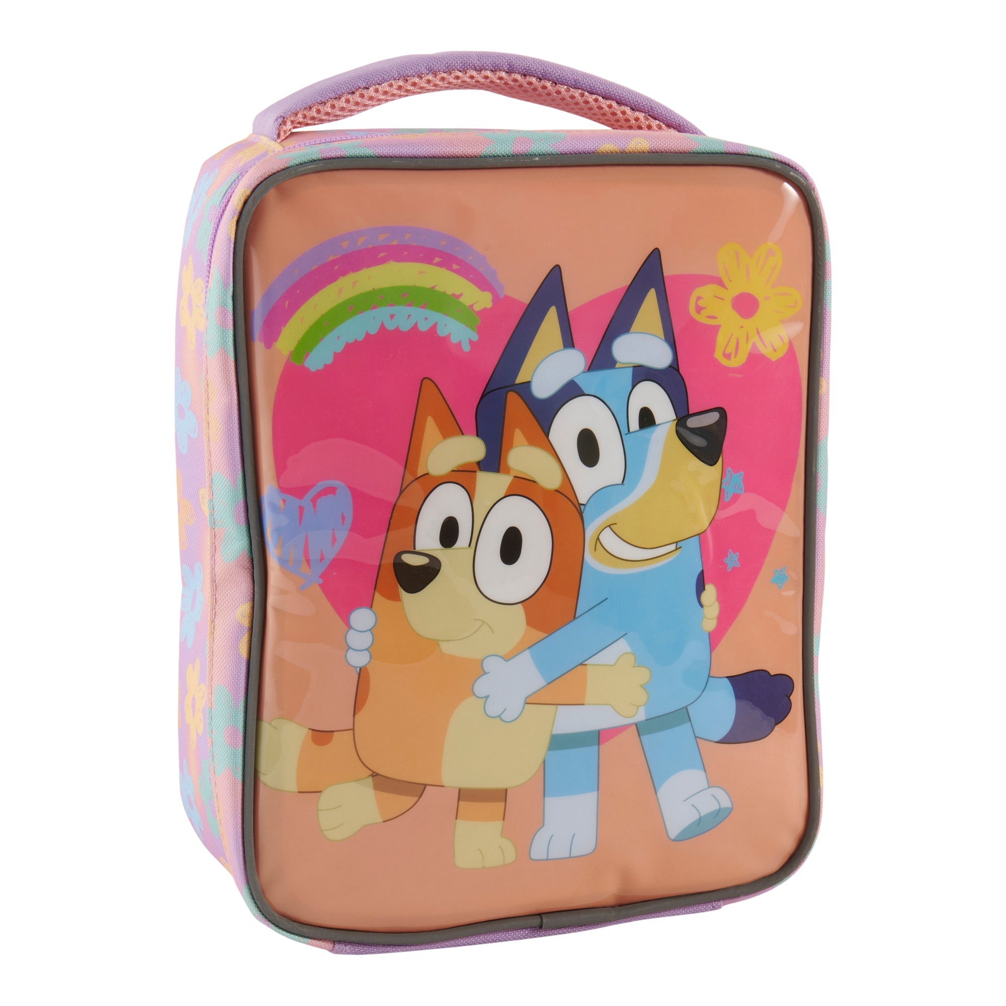 Girls' Licensed Lunchbag