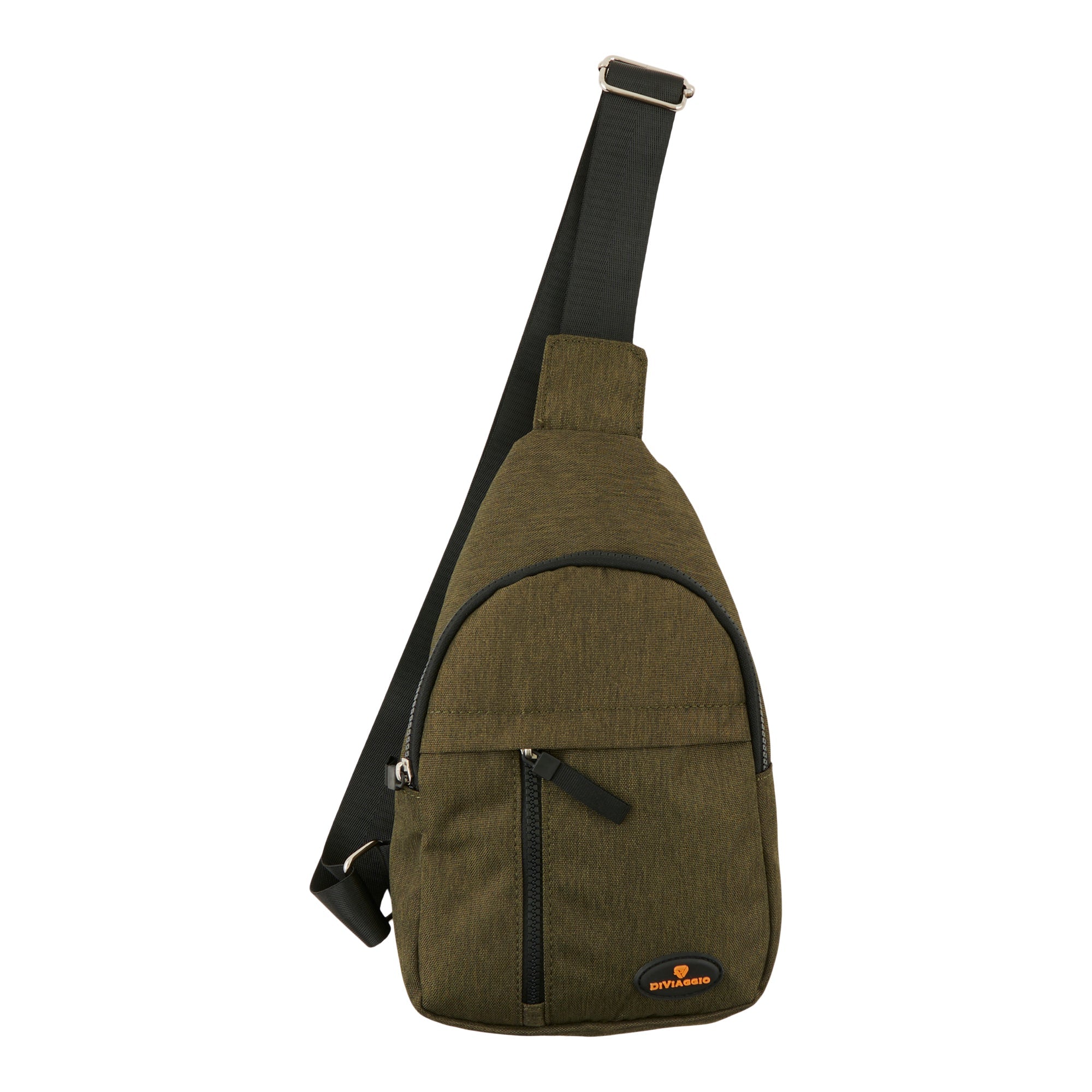 Men's Nylon Sling Bag