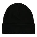 Women's Solid Basic Beanie