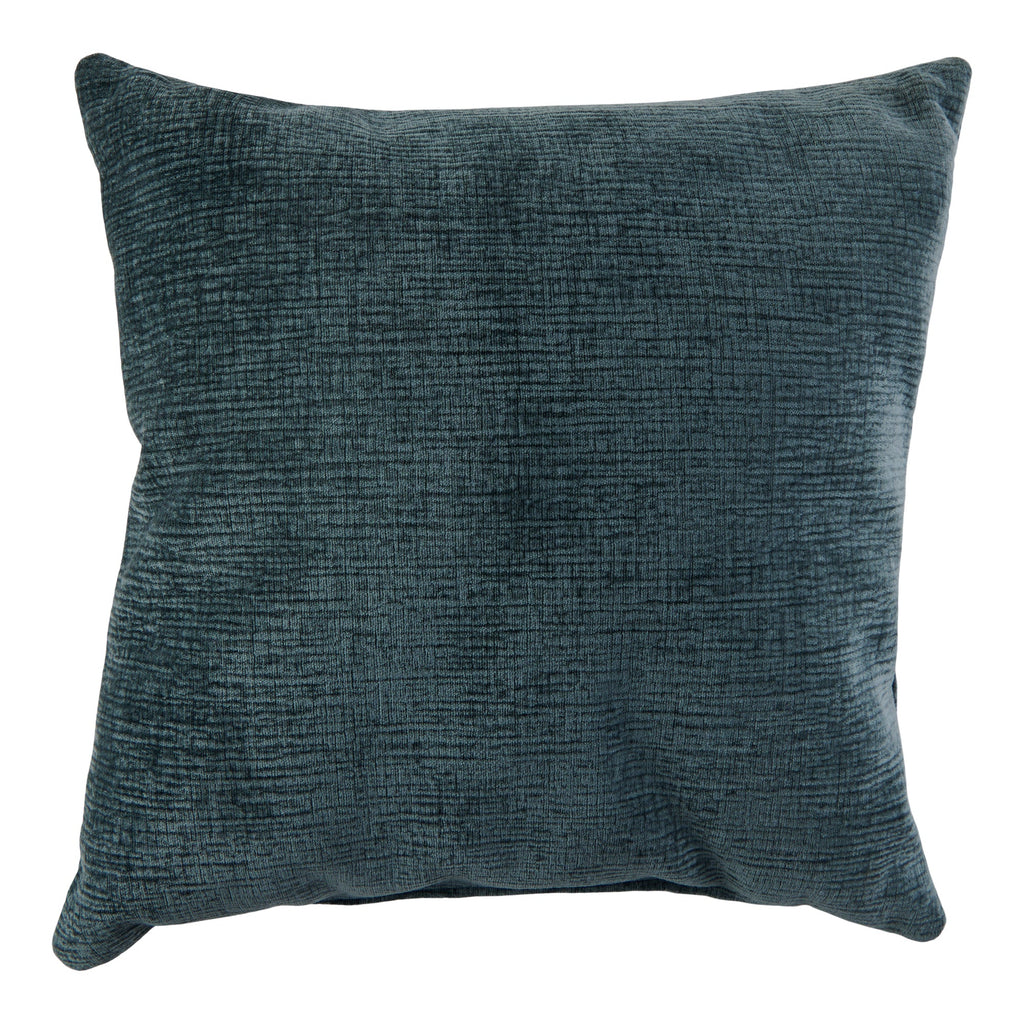 Solid Cushions, 17-in x 17-in.