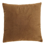 Solid Cushions, 17-in x 17-in.