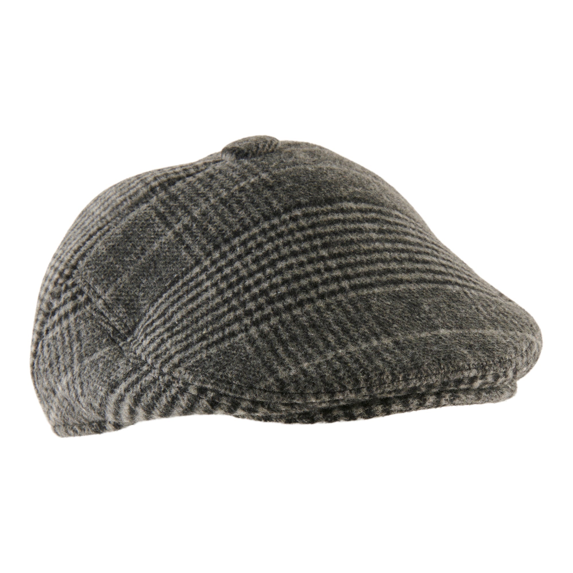 Men's Flat Cap