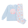 Pyjama sous licence pour toutes-petites, 2 pièces