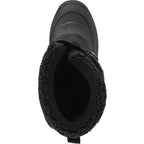 Bottes d’hiver en mélange de matériaux Icicles pour hommes, -40 °C