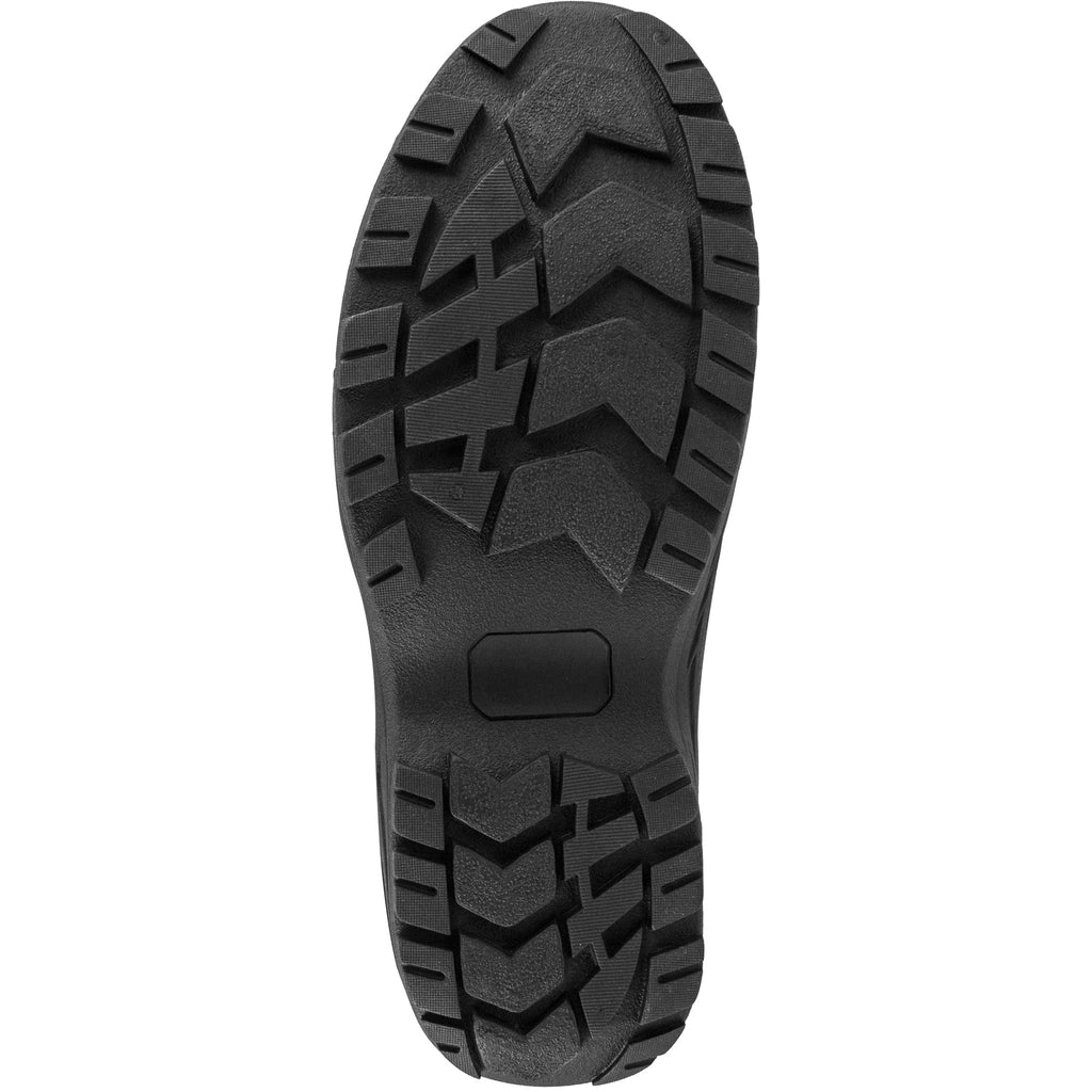 Bottes d’hiver en mélange de matériaux Icicles pour hommes, -40 °C