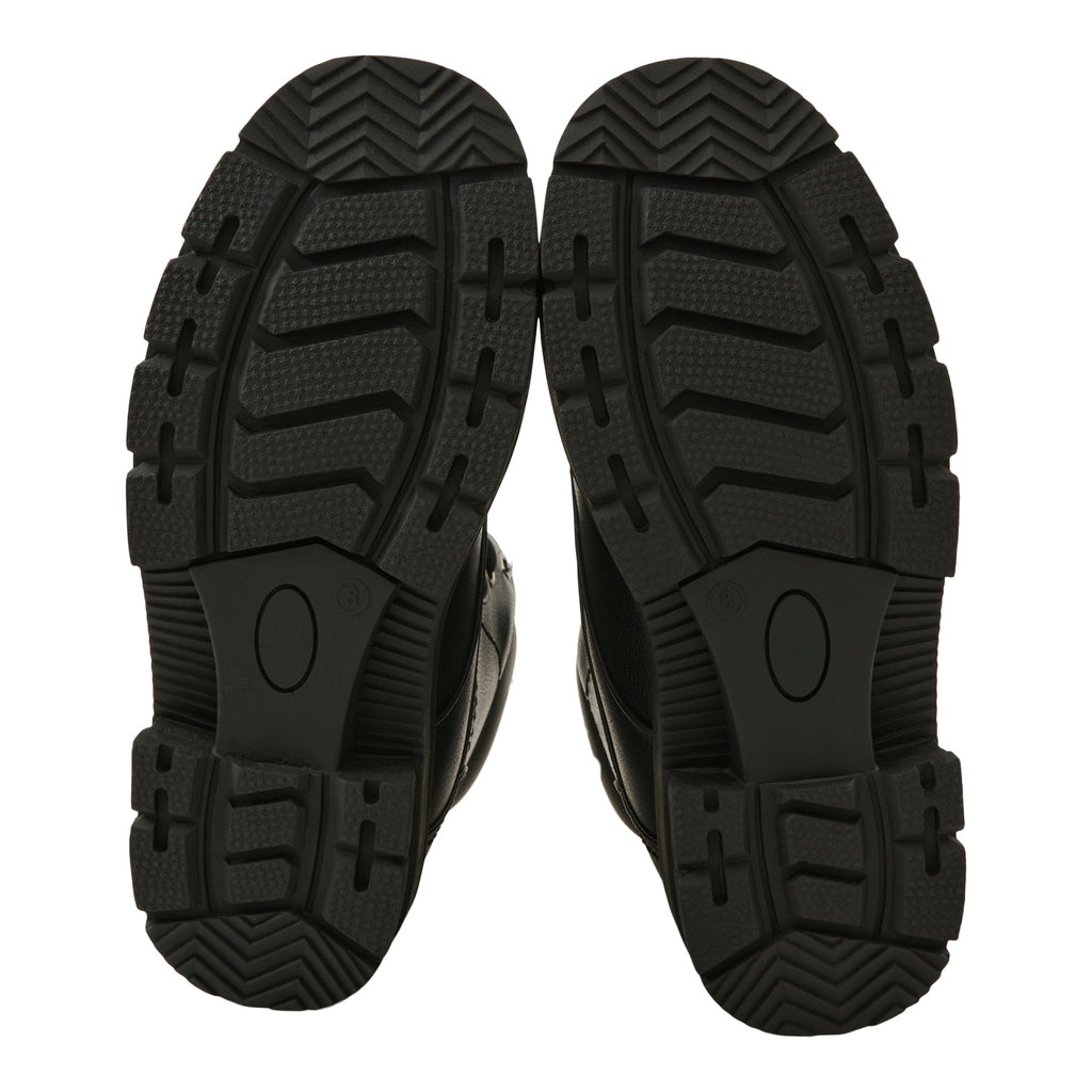 Bottes de randonnée doublées Mountain Ridge pour hommes, -20 °C