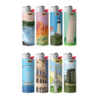 BIC Maxi Travel Lighter