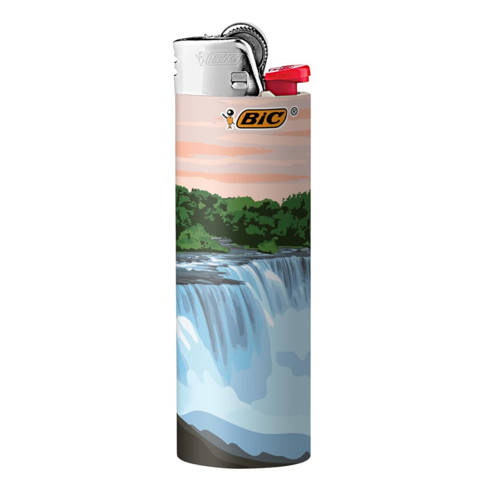 BIC Maxi Travel Lighter