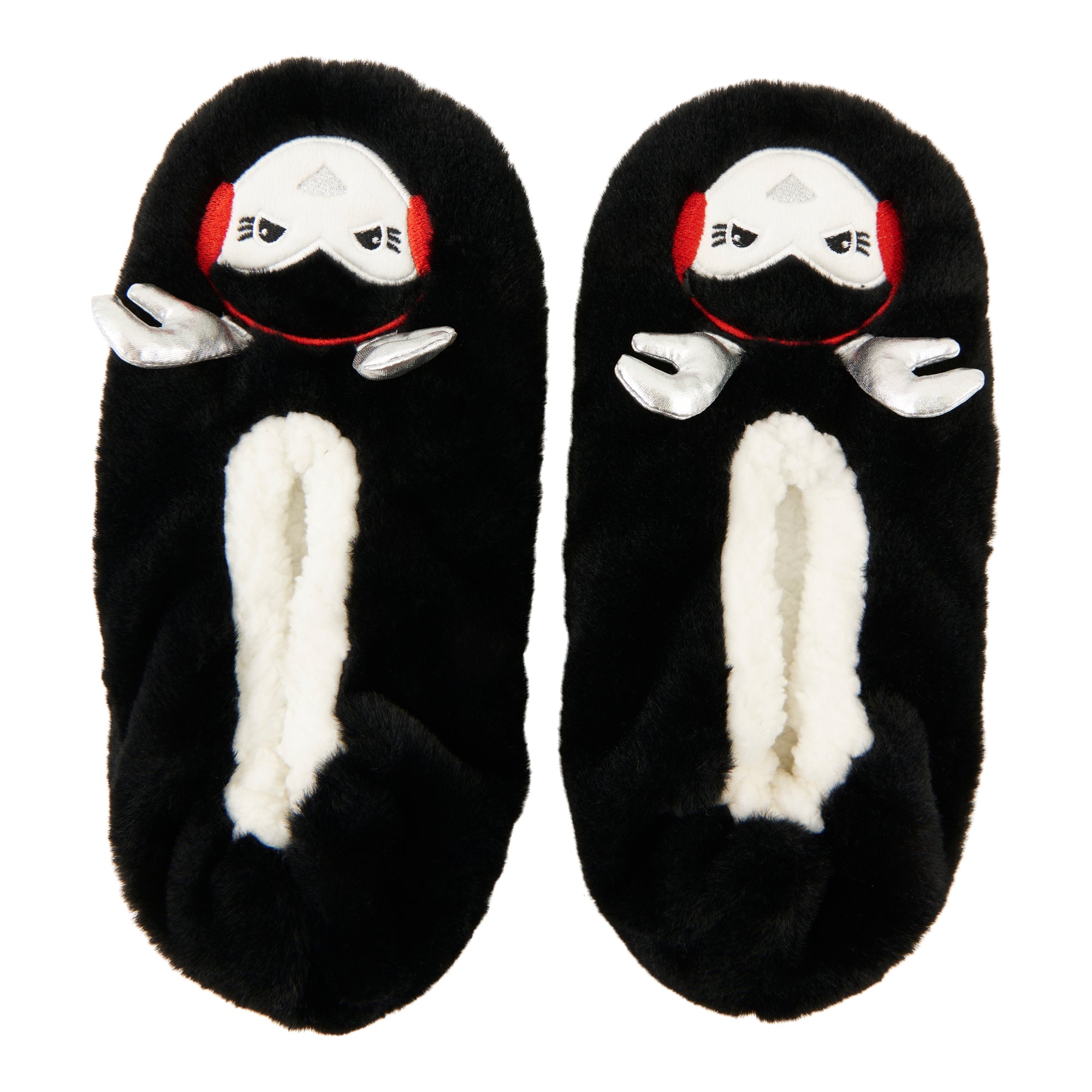 Pantoufles de fantaisie Snoogie Carisma pour femmes