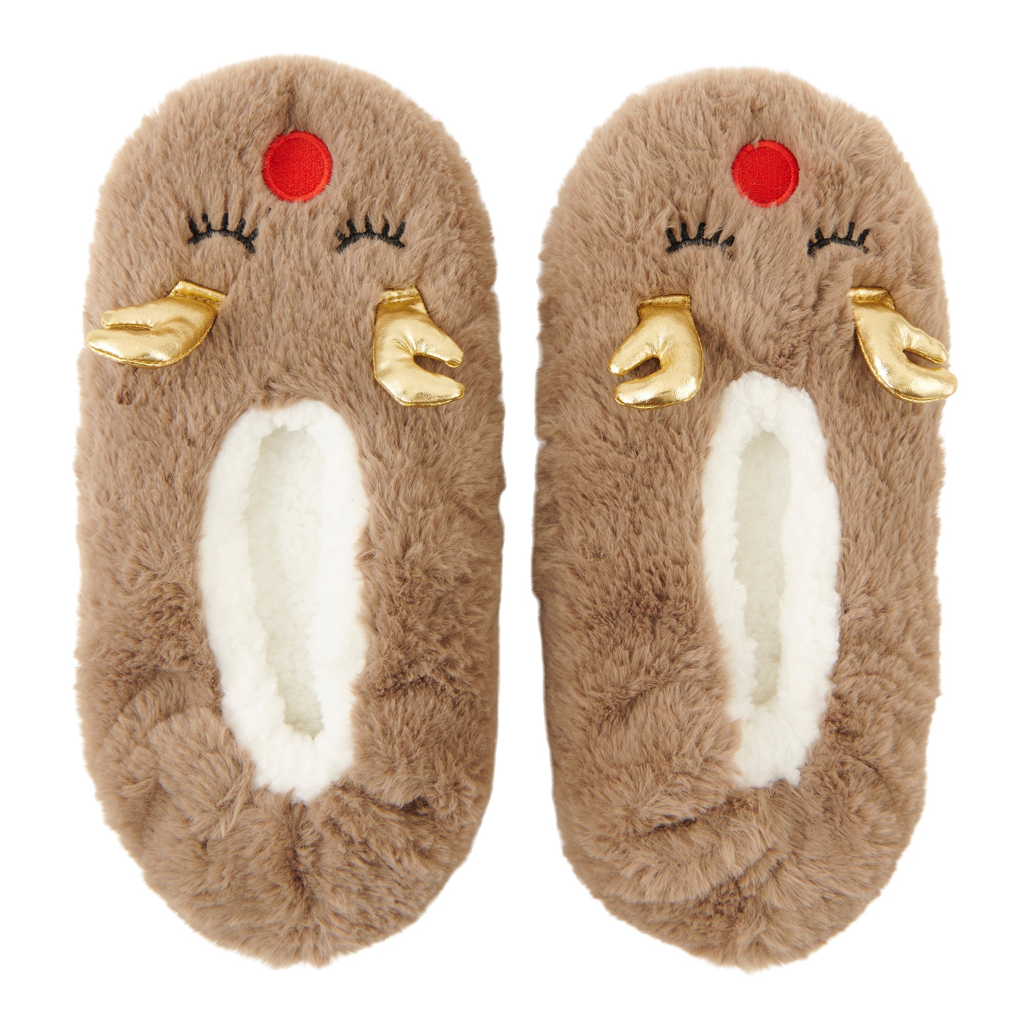 Pantoufles de fantaisie Snoogie Carisma pour femmes