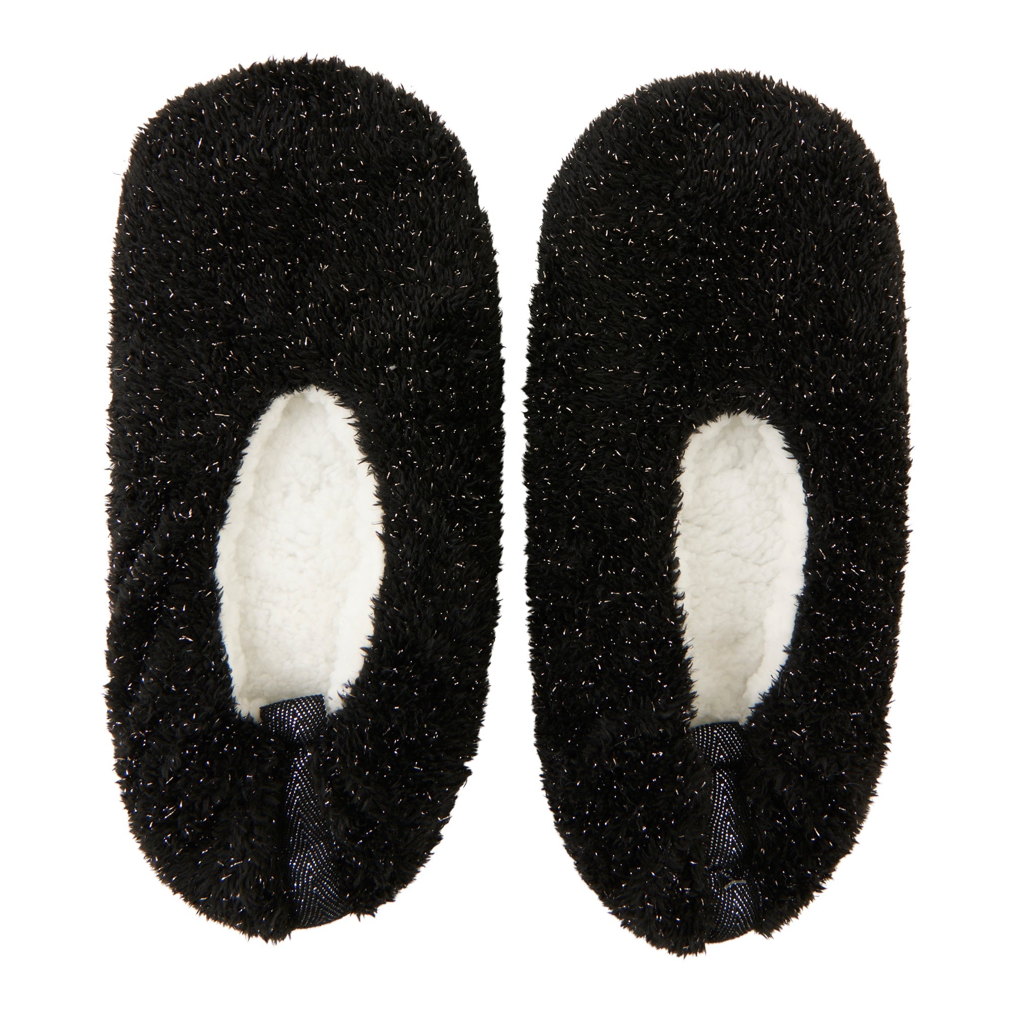 Pantoufles de fantaisie Snoogie Carisma pour femmes