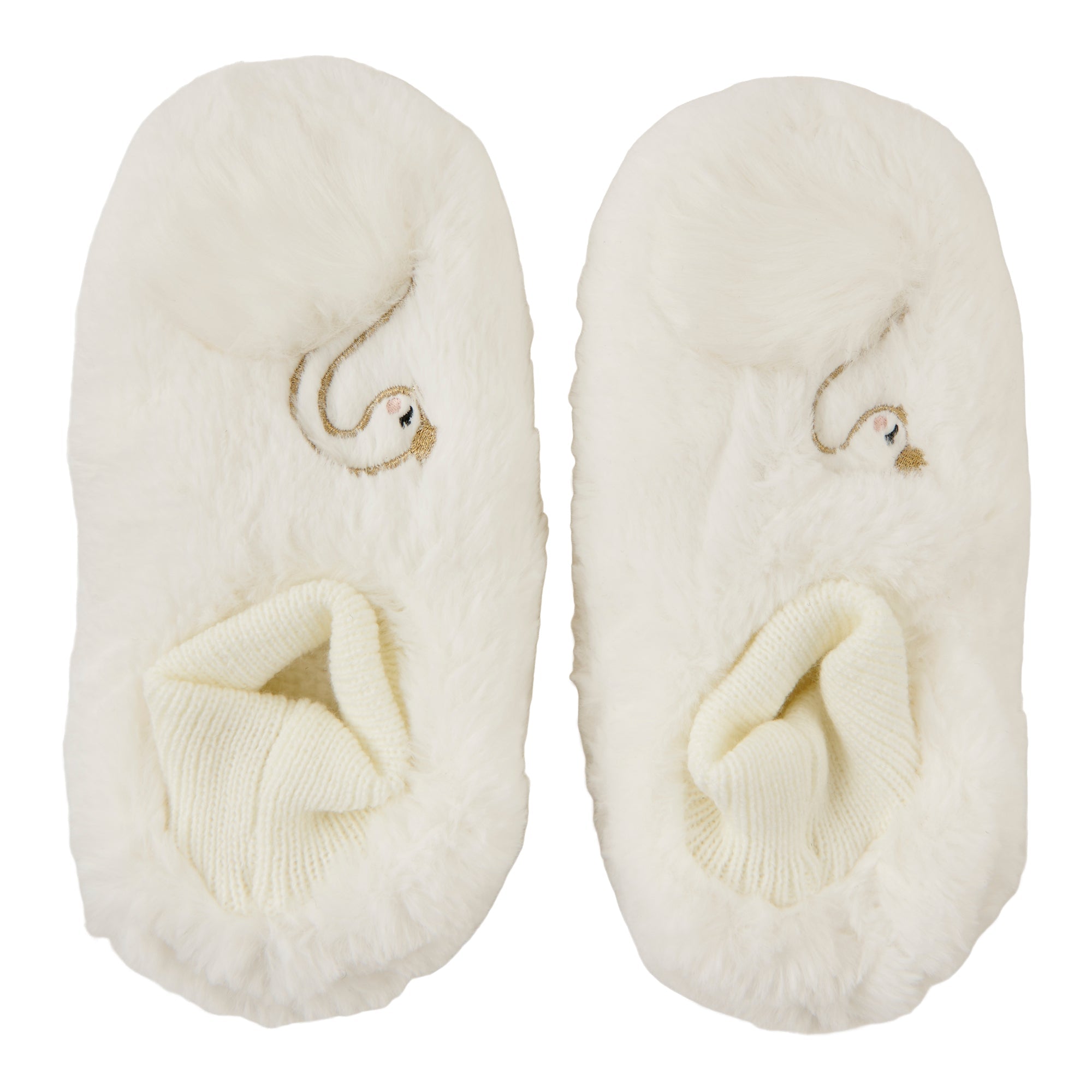 Pantoufles de fantaisie Snoogie Carisma pour femmes