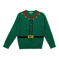 Comfy Cozy Boys' Holiday Novelty Sweater