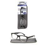 Men's Readers with Pouch