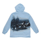 Classic Editions Women's Animal Sherpa Jacket