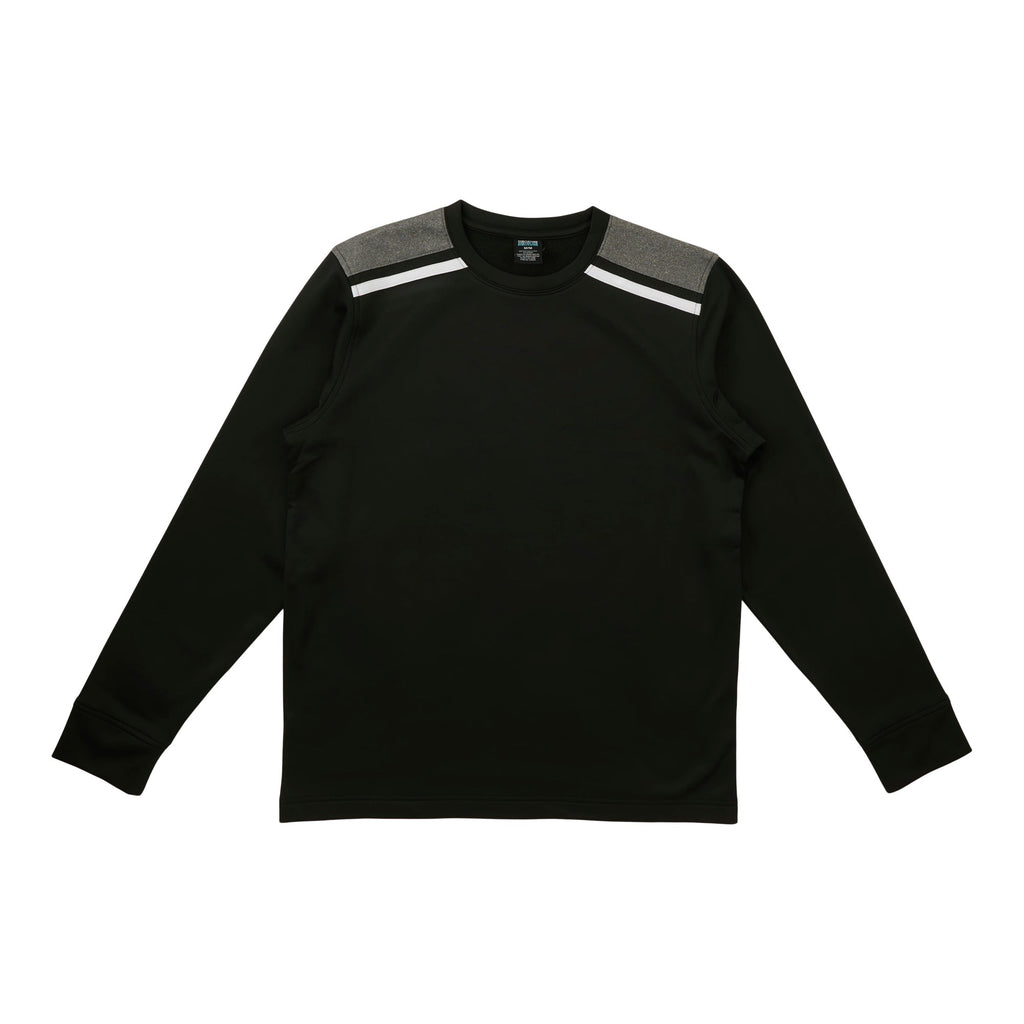 Men's Crew Neck Sweater