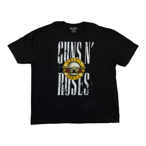 Big Guy Licensed Short Sleeve T-Shirt