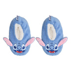 Kids' Licensed Lilo & Stitch Slippers